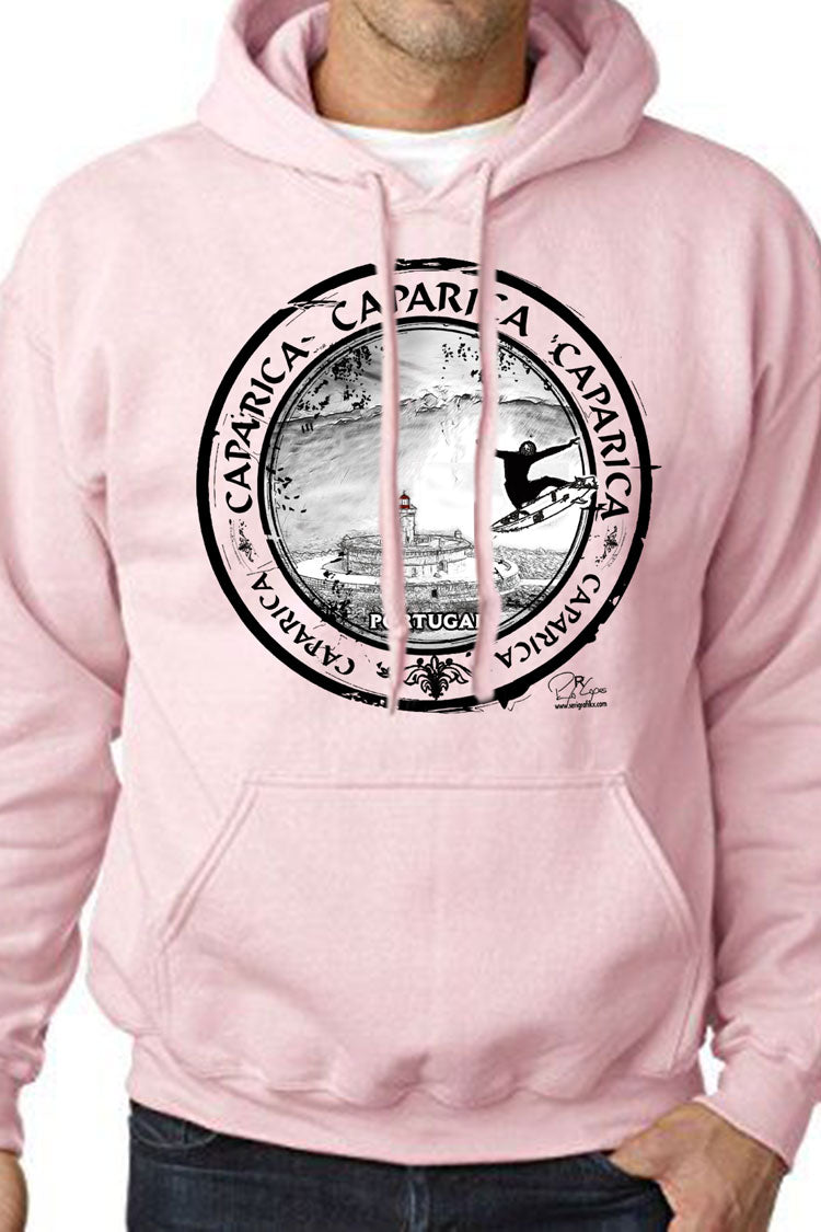 Sweatshirt Selo Costa da Caparica