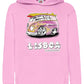 Sweatshirt Kids Gorduxinha Lisboa