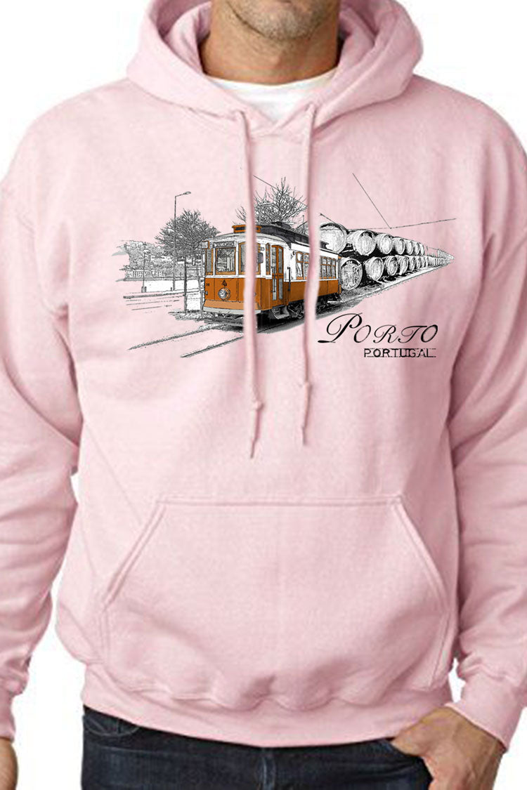 Sweatshirt Pipas