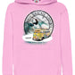Sweatshirt Kids Surf Life Cascais