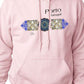 Sweatshirt Azulejo Árabe Porto