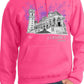 Sweatshirt Universidade Coimbra