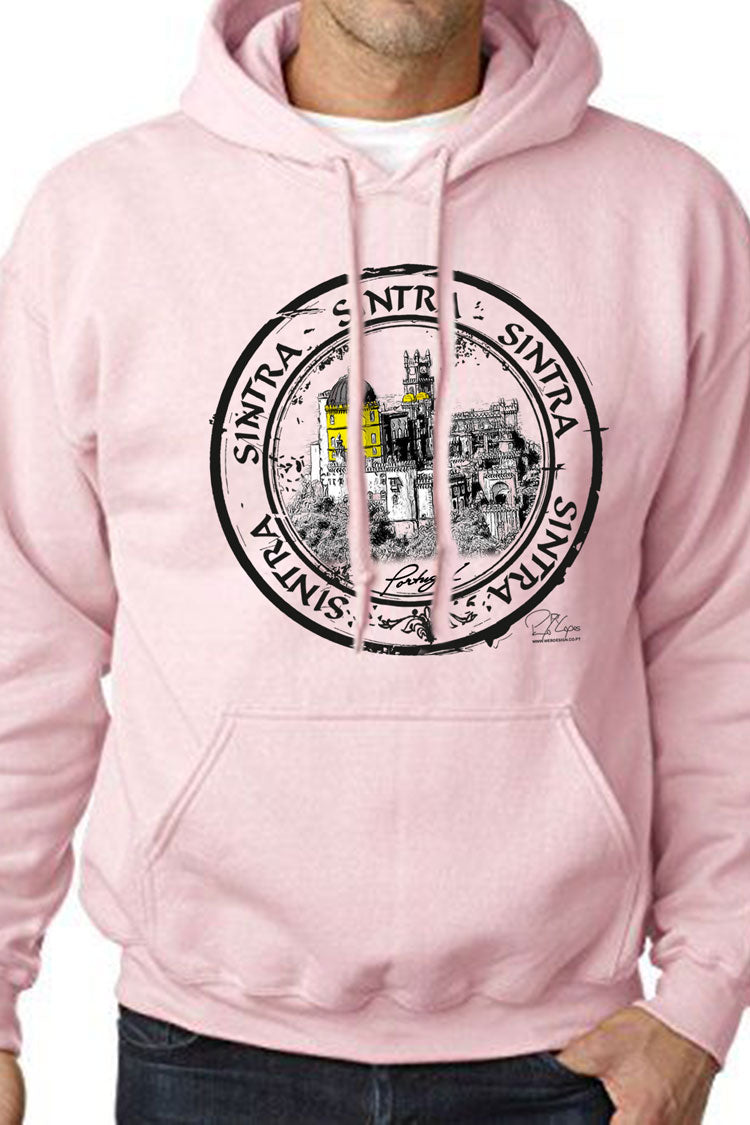 Sweatshirt Selo Sintra