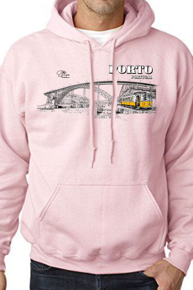 Sweatshirt Porto 1
