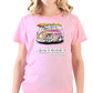 T-shirt Kids Gorduxinha Cascais