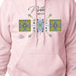 Sweatshirt Trilogia do Azulejo Porto
