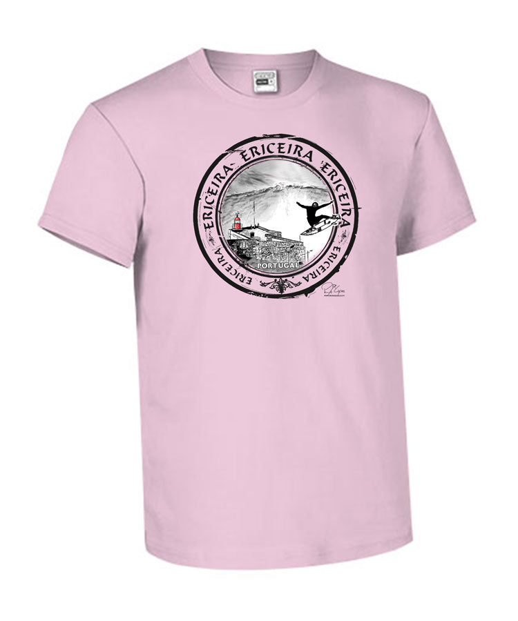 T-shirt Kids Selo Ericeira