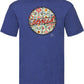 T-shirt Pin Sevilla