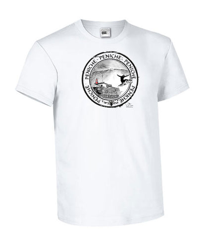 T-shirt Kids Selo Peniche