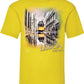 T-shirt Espelho Lisboa