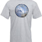 T-shirt Monster Waves Peniche