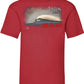 T-shirt Ride the Wave Lagos