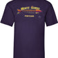 T-shirt Espinha Monte Gordo