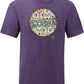 T-shirt Pin Lisboa