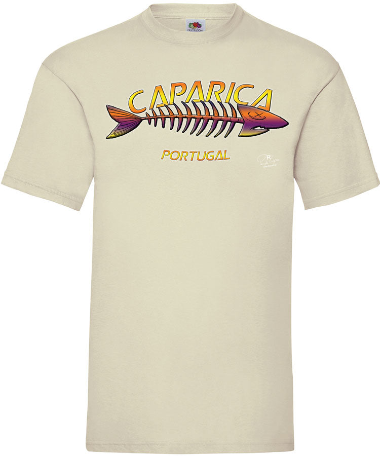 T-shirt Espinha Caparica