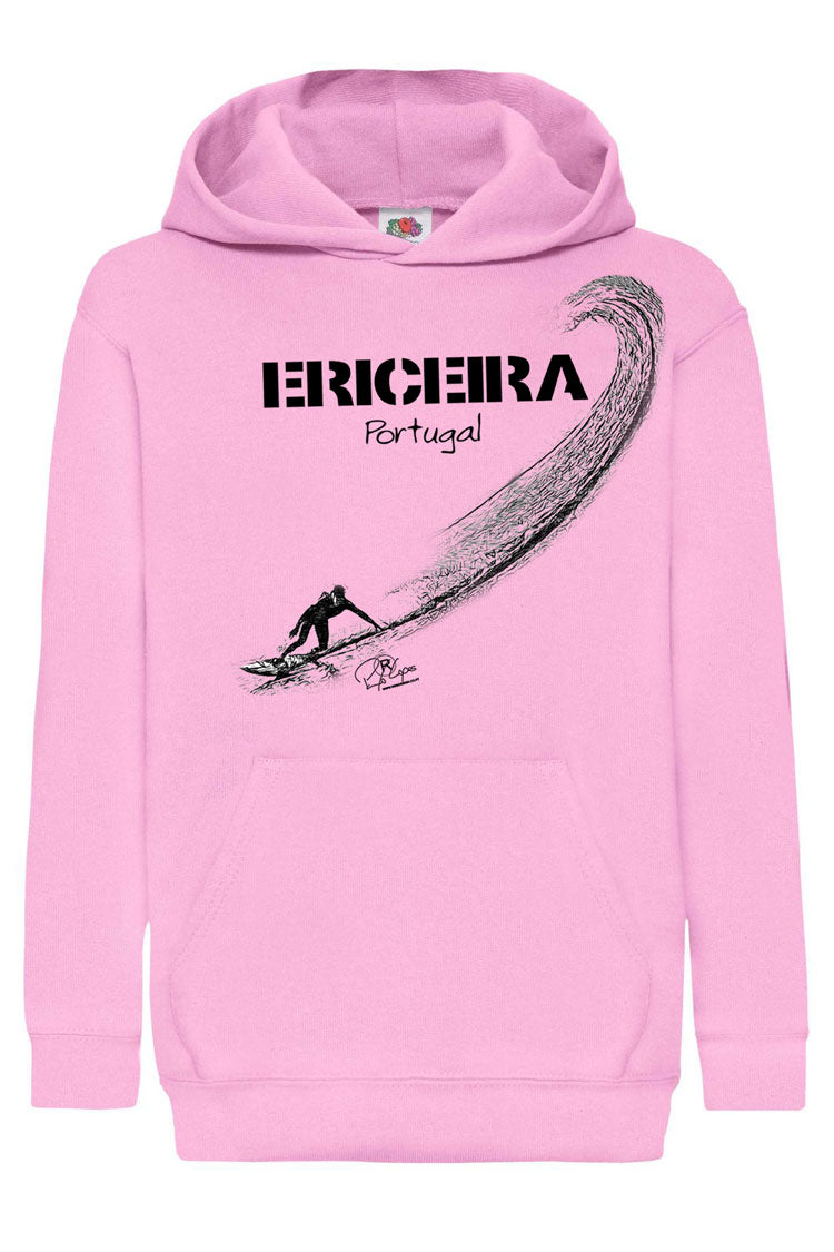 Sweatshirt Kids Surf Ericeira