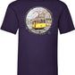 T-shirt Calçada do Combro