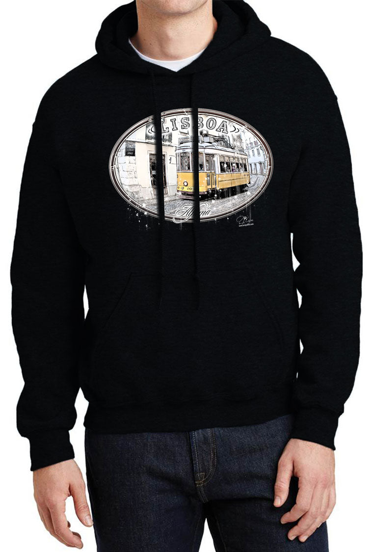 Sweatshirt Alfama