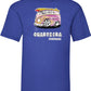 T-shirt Gorduxinha Quarteira