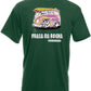 T-shirt Gorduxinha Praia da Rocha