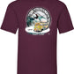T-shirt Surf Life Albufeira