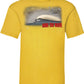 T-shirt Ride the Wave Lagos