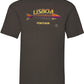 T-shirt Espinha Lisboa