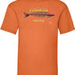 T-shirt Espinha Lisboa