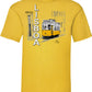 T-shirt Eléctrico 4