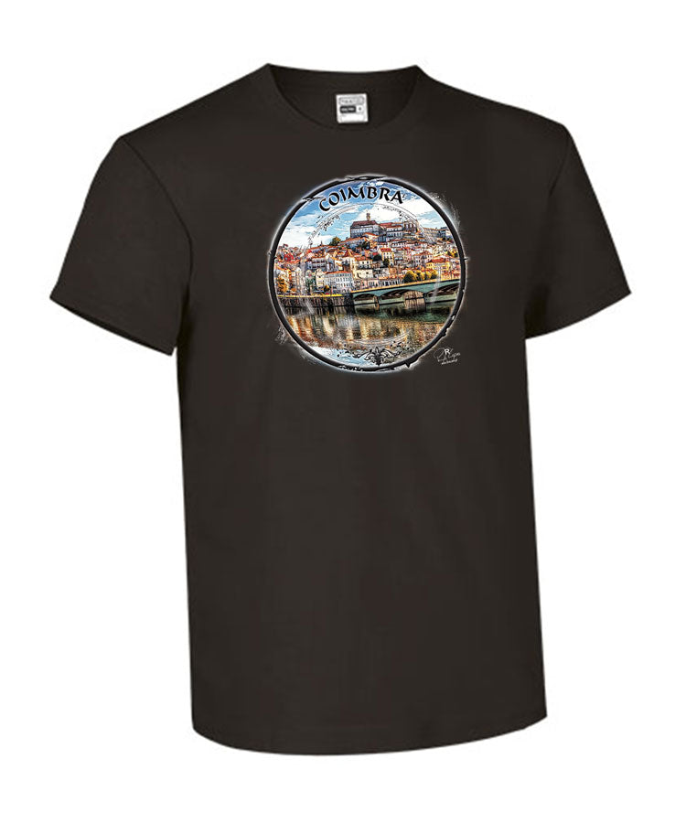 T-shirt Kids Selo Coimbra