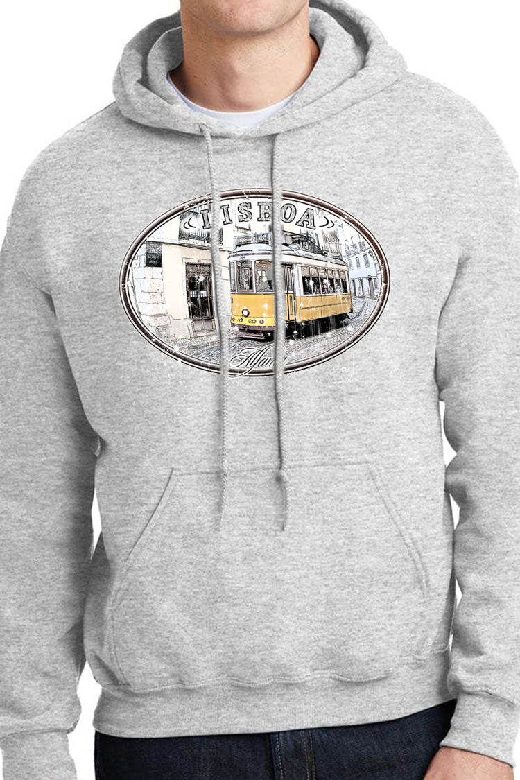 Sweatshirt Alfama