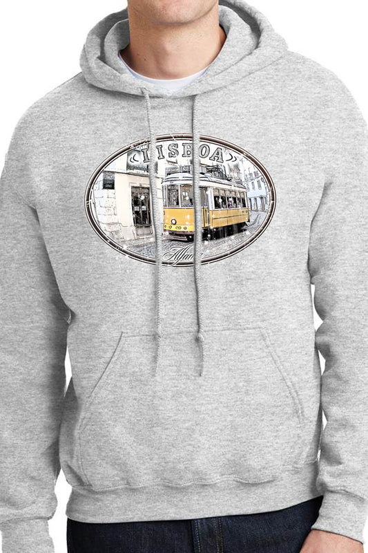 Sweatshirt Alfama