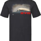 T-shirt Ride the Wave Quarteira
