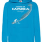 Sweatshirt Kids Surf Costa da Caparica