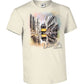T-shirt Kids Espelho