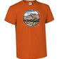 T-shirt Kids Selo Coimbra