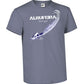 T-shirt Kids Surf Albufeira