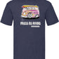 T-shirt Gorduxinha Praia da Rocha