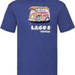 T-shirt Gorduxinha Lagos