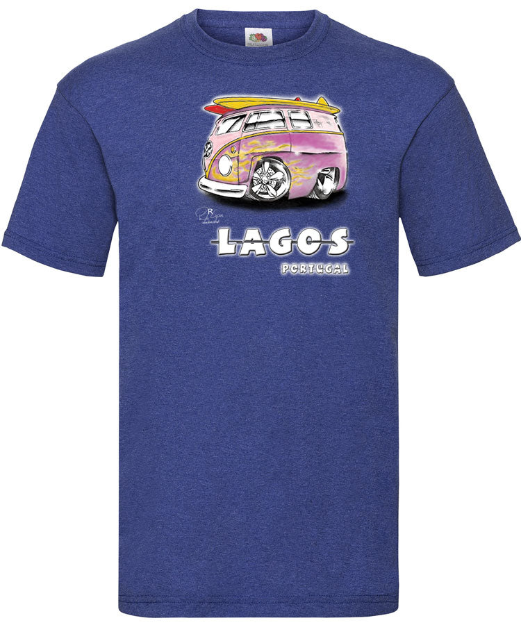 T-shirt Gorduxinha Lagos