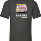 T-shirt Gorduxinha Tavira