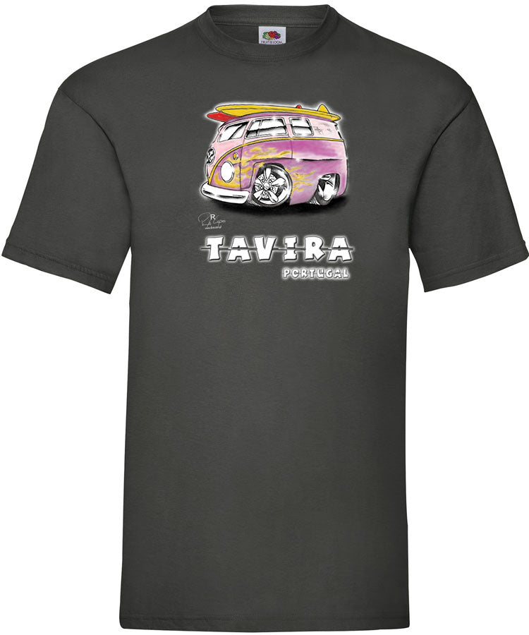 T-shirt Gorduxinha Tavira