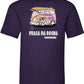 T-shirt Gorduxinha Praia da Rocha