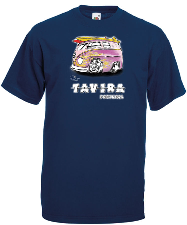 T-shirt Gorduxinha Tavira