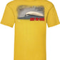T-shirt Ride the Wave Quarteira