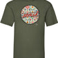 T-shirt Pin Sevilla