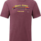 T-shirt Espinha Monte Gordo