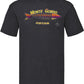 T-shirt Espinha Monte Gordo