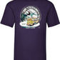 T-shirt Surf Life Albufeira