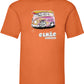T-shirt Gorduxinha Olhão
